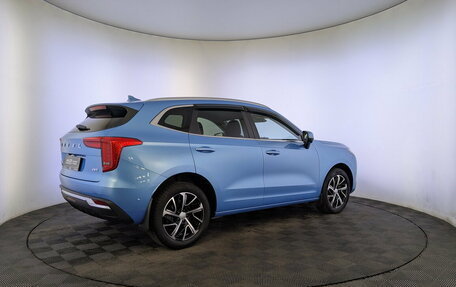 Haval Jolion, 2023 год, 1 840 000 рублей, 5 фотография