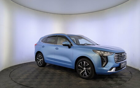 Haval Jolion, 2023 год, 1 840 000 рублей, 3 фотография