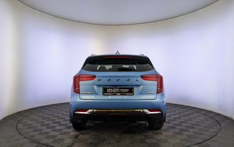 Haval Jolion, 2023 год, 1 840 000 рублей, 6 фотография