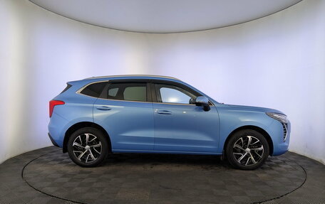 Haval Jolion, 2023 год, 1 840 000 рублей, 4 фотография