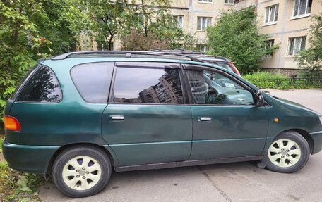 Toyota Picnic I, 1998 год, 500 000 рублей, 1 фотография