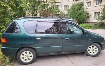 Toyota Picnic I, 1998 год, 500 000 рублей, 1 фотография