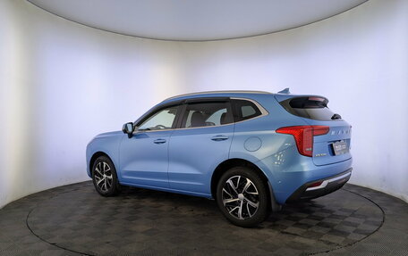 Haval Jolion, 2023 год, 1 840 000 рублей, 7 фотография