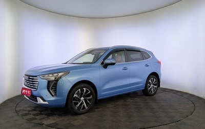 Haval Jolion, 2023 год, 1 840 000 рублей, 1 фотография