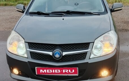 Geely MK I рестайлинг, 2014 год, 150 000 рублей, 1 фотография