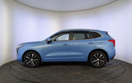 Haval Jolion, 2023 год, 1 840 000 рублей, 8 фотография
