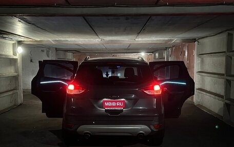 Ford Kuga III, 2014 год, 1 475 000 рублей, 1 фотография
