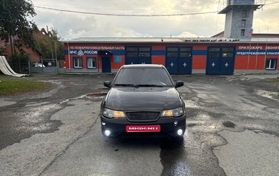 Daewoo Nexia I рестайлинг, 2011 год, 125 000 рублей, 1 фотография