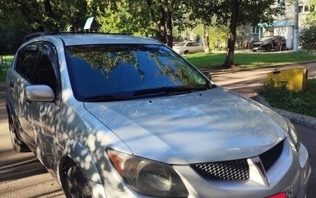 Pontiac Vibe II, 2003 год, 300 000 рублей, 1 фотография