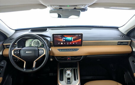 Haval Jolion, 2023 год, 1 840 000 рублей, 14 фотография