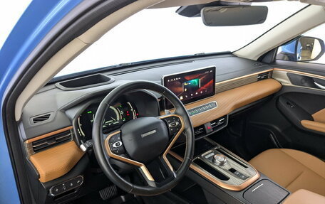 Haval Jolion, 2023 год, 1 840 000 рублей, 16 фотография