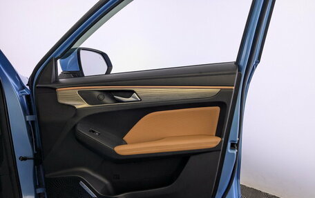 Haval Jolion, 2023 год, 1 840 000 рублей, 25 фотография