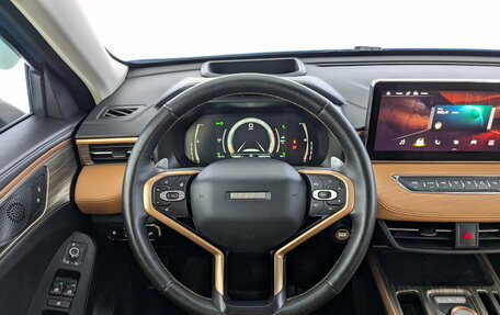 Haval Jolion, 2023 год, 1 840 000 рублей, 22 фотография