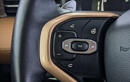 Haval Jolion, 2023 год, 1 840 000 рублей, 29 фотография