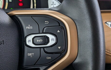 Haval Jolion, 2023 год, 1 840 000 рублей, 30 фотография