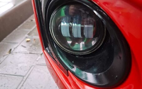 Chevrolet Spark III, 2011 год, 430 000 рублей, 8 фотография