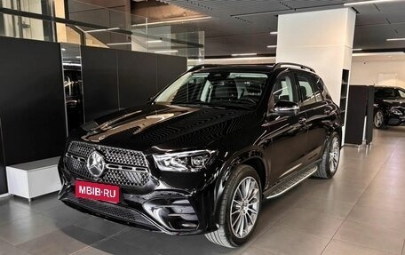 Mercedes-Benz GLE, 2026 год, 14 500 000 рублей, 1 фотография