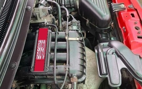 Chevrolet Spark III, 2011 год, 430 000 рублей, 9 фотография