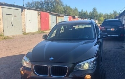 BMW X1, 2013 год, 1 950 000 рублей, 1 фотография