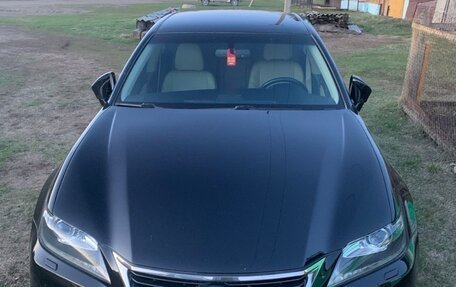 Lexus GS IV рестайлинг, 2014 год, 2 000 000 рублей, 7 фотография