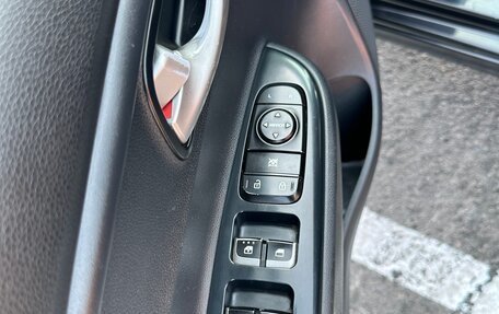 KIA Rio IV, 2017 год, 1 050 000 рублей, 13 фотография