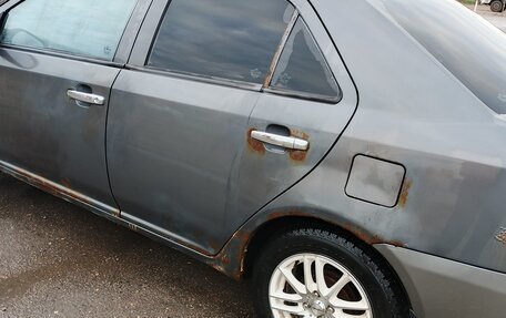Geely MK I рестайлинг, 2014 год, 150 000 рублей, 2 фотография