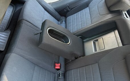 Skoda Octavia, 2013 год, 1 350 000 рублей, 10 фотография