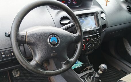 Geely MK I рестайлинг, 2014 год, 150 000 рублей, 7 фотография