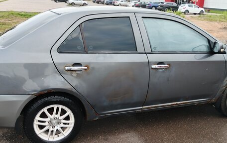 Geely MK I рестайлинг, 2014 год, 150 000 рублей, 5 фотография
