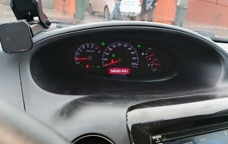 Geely MK I рестайлинг, 2014 год, 150 000 рублей, 9 фотография