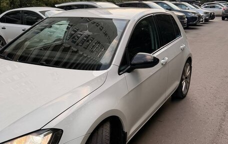 Volkswagen Golf VII, 2013 год, 1 300 000 рублей, 2 фотография