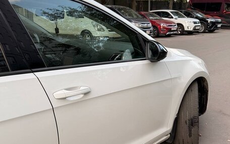 Volkswagen Golf VII, 2013 год, 1 300 000 рублей, 7 фотография