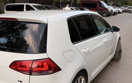 Volkswagen Golf VII, 2013 год, 1 300 000 рублей, 6 фотография