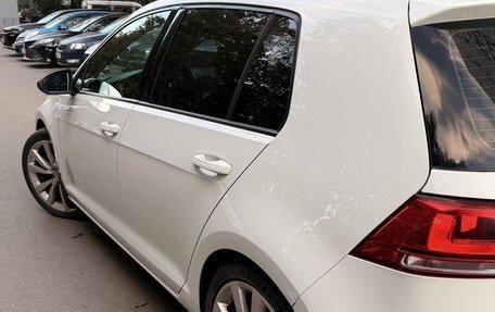 Volkswagen Golf VII, 2013 год, 1 300 000 рублей, 4 фотография