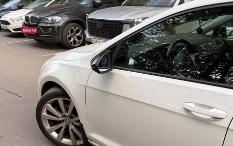 Volkswagen Golf VII, 2013 год, 1 300 000 рублей, 3 фотография