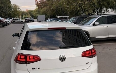 Volkswagen Golf VII, 2013 год, 1 300 000 рублей, 5 фотография
