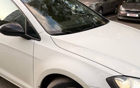 Volkswagen Golf VII, 2013 год, 1 300 000 рублей, 8 фотография