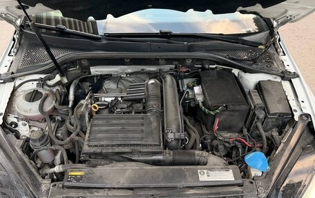 Volkswagen Golf VII, 2013 год, 1 300 000 рублей, 17 фотография