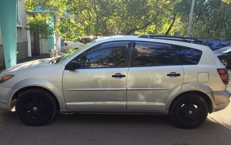 Pontiac Vibe II, 2003 год, 300 000 рублей, 2 фотография