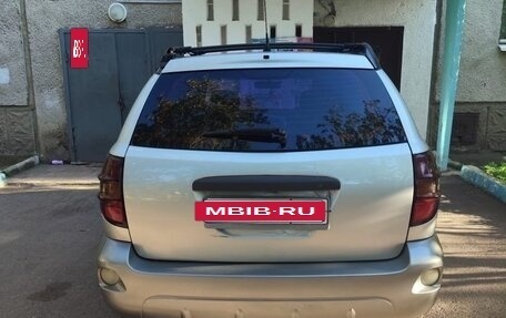 Pontiac Vibe II, 2003 год, 300 000 рублей, 3 фотография