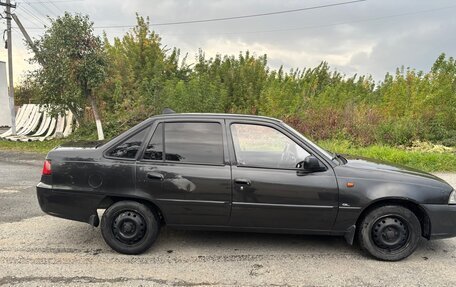 Daewoo Nexia I рестайлинг, 2011 год, 125 000 рублей, 3 фотография