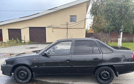 Daewoo Nexia I рестайлинг, 2011 год, 125 000 рублей, 8 фотография
