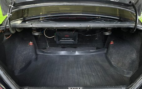 Daewoo Nexia I рестайлинг, 2011 год, 125 000 рублей, 4 фотография