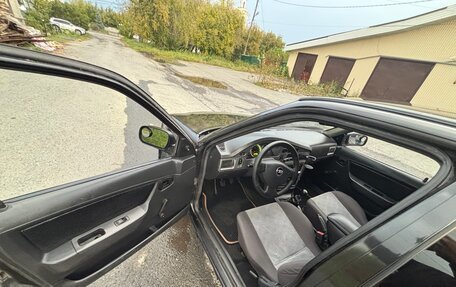 Daewoo Nexia I рестайлинг, 2011 год, 125 000 рублей, 7 фотография