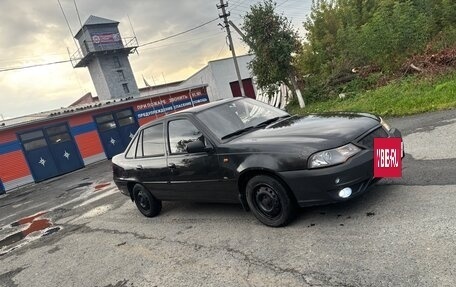 Daewoo Nexia I рестайлинг, 2011 год, 125 000 рублей, 2 фотография