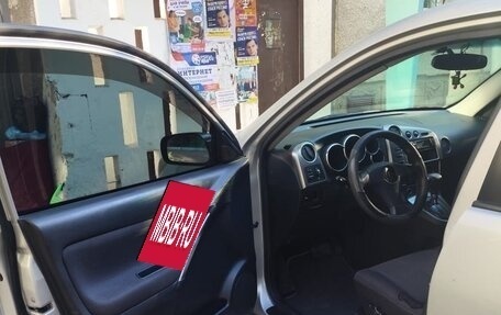 Pontiac Vibe II, 2003 год, 300 000 рублей, 8 фотография