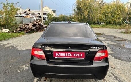 Daewoo Nexia I рестайлинг, 2011 год, 125 000 рублей, 6 фотография