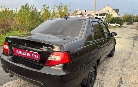 Daewoo Nexia I рестайлинг, 2011 год, 125 000 рублей, 5 фотография