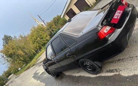 Daewoo Nexia I рестайлинг, 2011 год, 125 000 рублей, 10 фотография