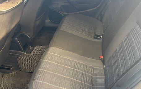 Volkswagen Polo VI (EU Market), 2018 год, 1 650 000 рублей, 7 фотография